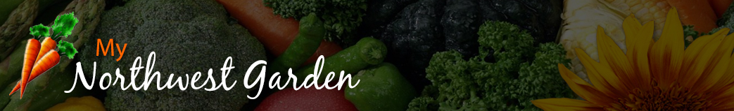 My Northwest Garden Logo